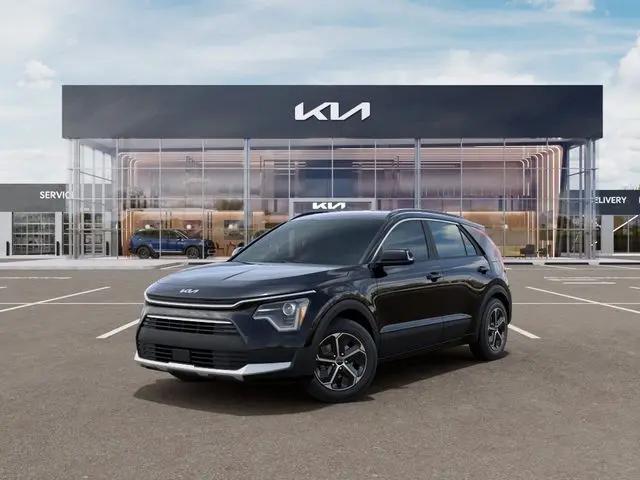 2026 Kia Niro EX for sale in Kingwood, TX