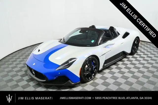 2024 Maserati C20 Cielo for sale in Atlanta, GA
