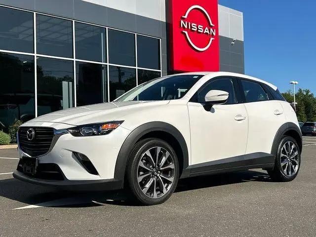 2019 Mazda CX-3 Touring for sale in Shelton, CT