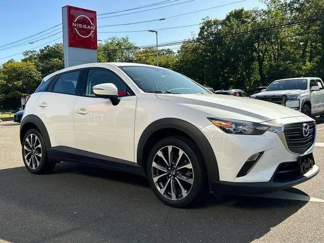 2019 Mazda CX-3 Touring