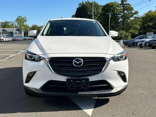 2019 Mazda CX-3 Touring