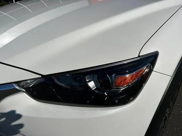 2019 Mazda CX-3 Touring