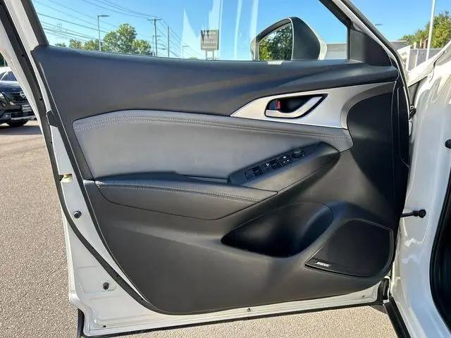 2019 Mazda CX-3 Touring