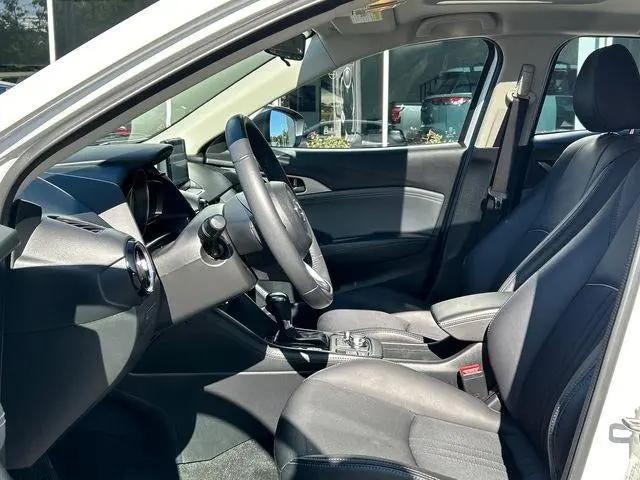 2019 Mazda CX-3 Touring