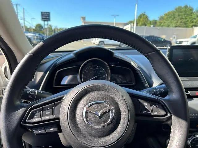 2019 Mazda CX-3 Touring