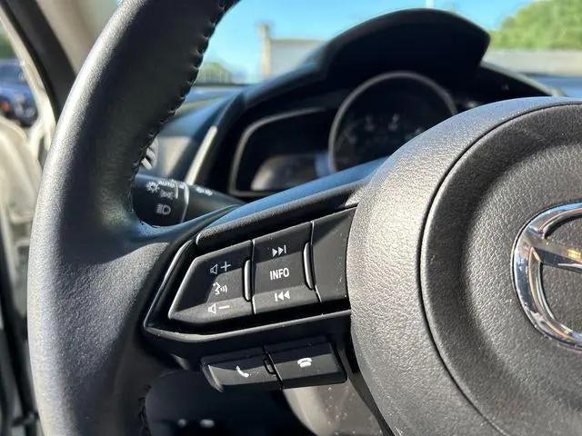 2019 Mazda CX-3 Touring