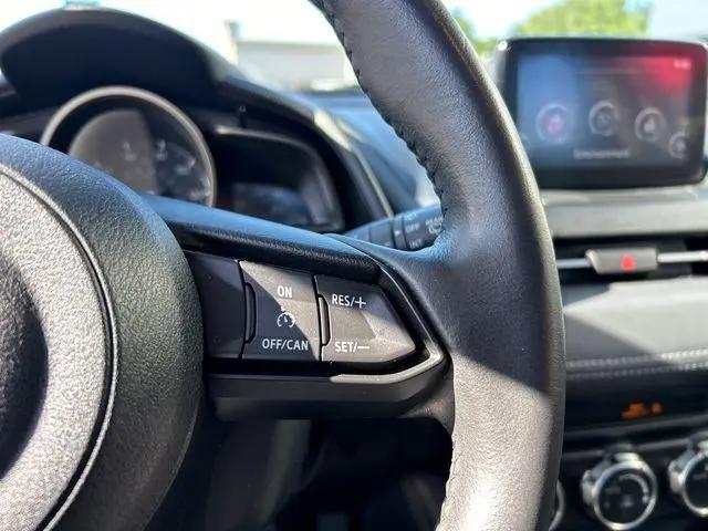 2019 Mazda CX-3 Touring