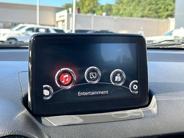 2019 Mazda CX-3 Touring