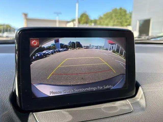 2019 Mazda CX-3 Touring
