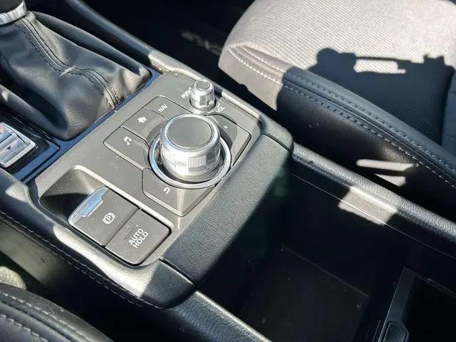 2019 Mazda CX-3 Touring