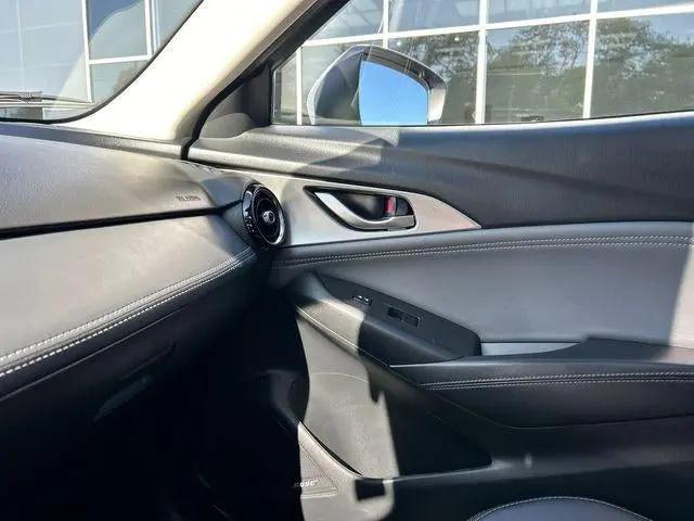 2019 Mazda CX-3 Touring