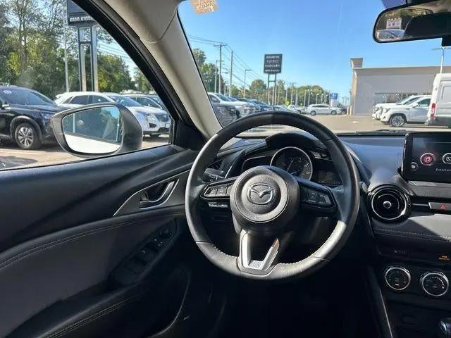 2019 Mazda CX-3 Touring