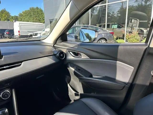 2019 Mazda CX-3 Touring