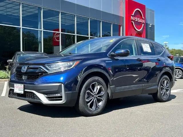 2022 Honda CR-V Hybrid EX-L for sale in Shelton, CT