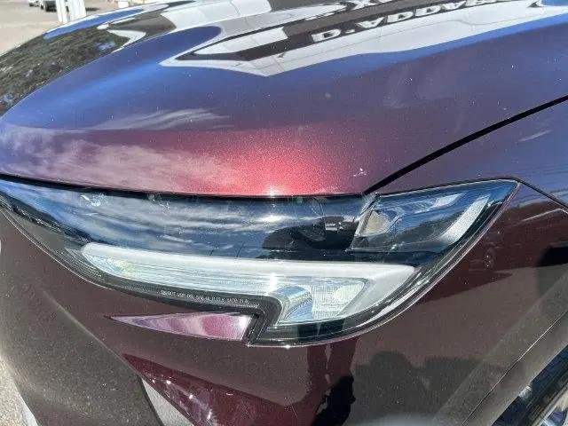2021 Buick Envision AWD Avenir