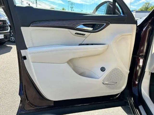 2021 Buick Envision AWD Avenir