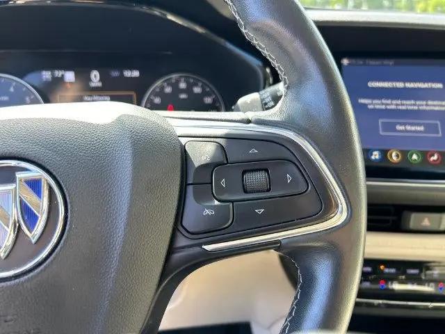 2021 Buick Envision AWD Avenir