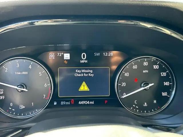 2021 Buick Envision AWD Avenir