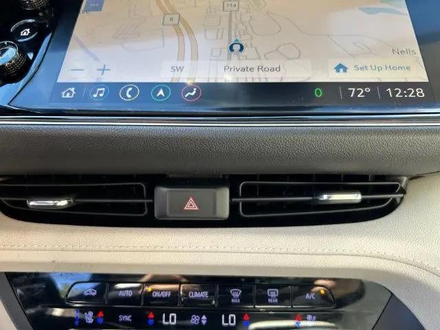 2021 Buick Envision AWD Avenir