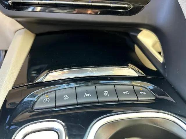 2021 Buick Envision AWD Avenir