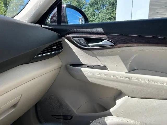 2021 Buick Envision AWD Avenir