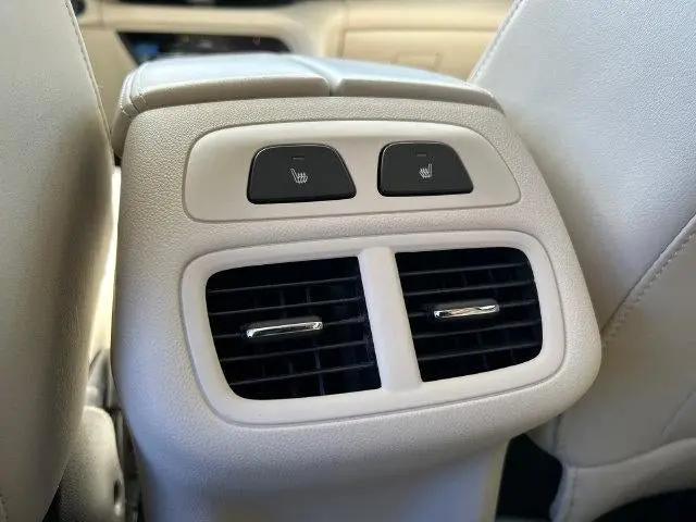 2021 Buick Envision AWD Avenir