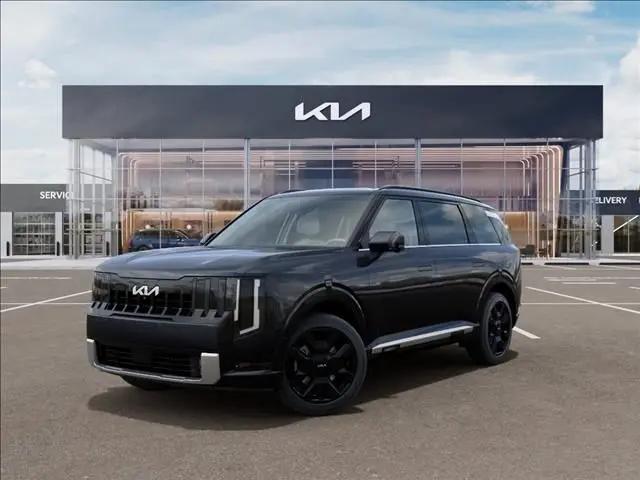 2027 Kia Telluride Hybrid SX for sale in Dickinson, TX