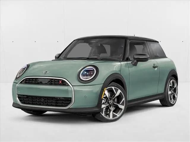 2027 MINI Cooper Coupe Cooper S for sale in Dallas, TX