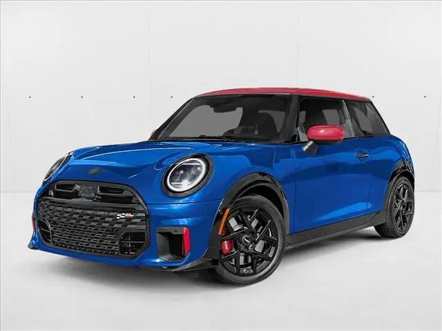 2027 MINI Cooper Coupe John Cooper Works for sale in Dallas, TX