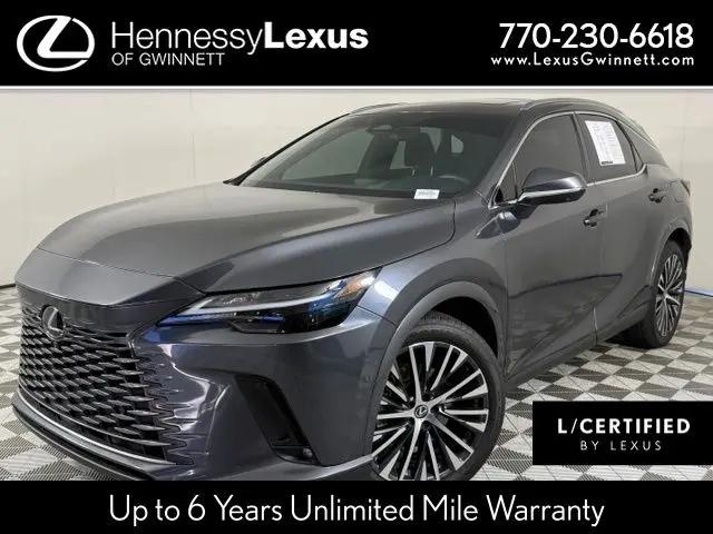 2024 Lexus RX 350 Premium Plus for sale in Duluth, GA
