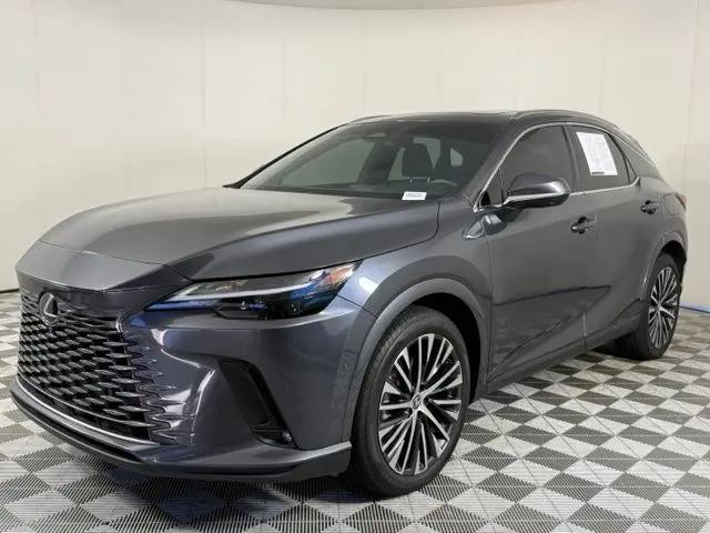 2024 Lexus RX 350 Premium Plus