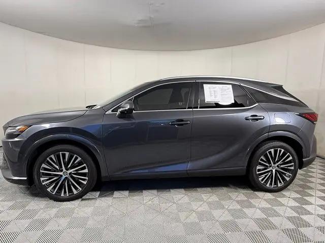 2024 Lexus RX 350 Premium Plus