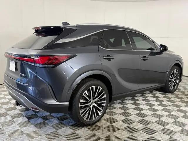 2024 Lexus RX 350 Premium Plus