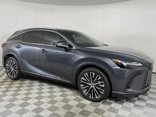 2024 Lexus RX 350 Premium Plus
