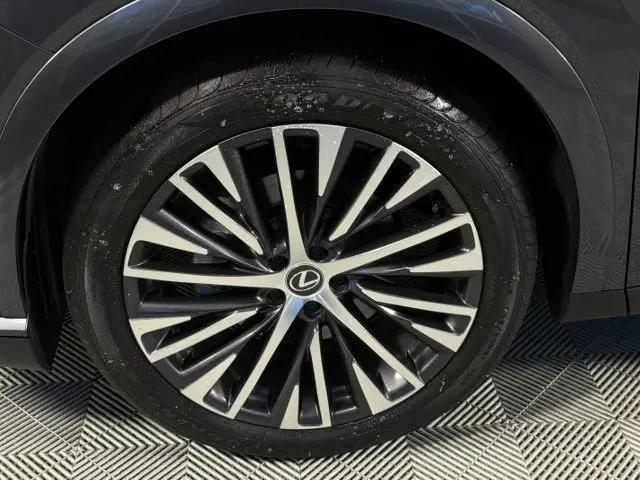 2024 Lexus RX 350 Premium Plus