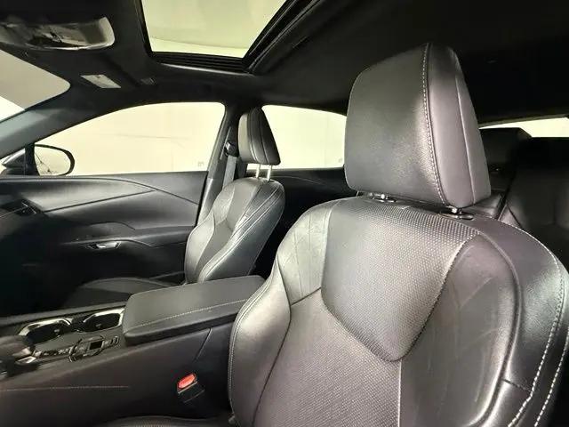 2024 Lexus RX 350 Premium Plus