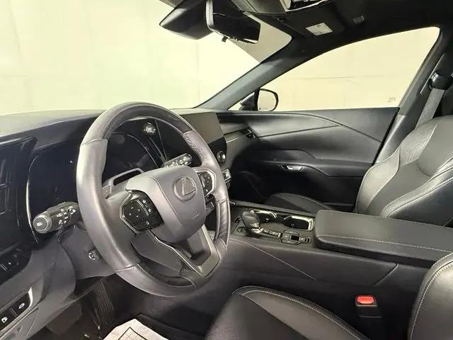 2024 Lexus RX 350 Premium Plus