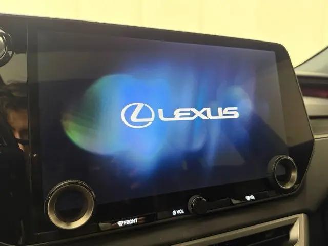2024 Lexus RX 350 Premium Plus