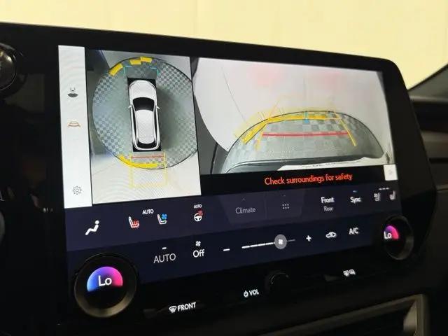 2024 Lexus RX 350 Premium Plus