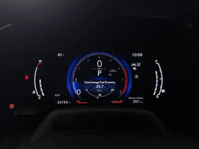 2024 Lexus RX 350 Premium Plus