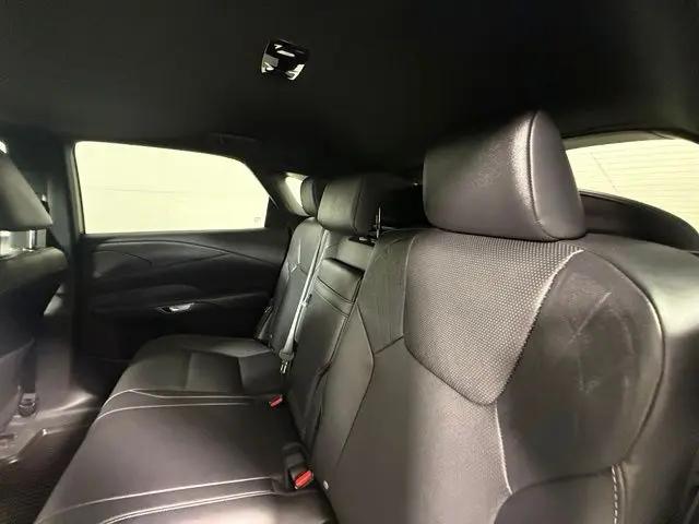 2024 Lexus RX 350 Premium Plus
