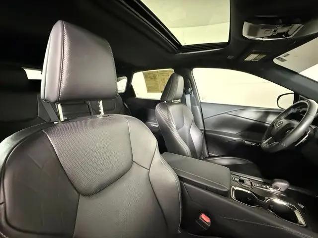 2024 Lexus RX 350 Premium Plus