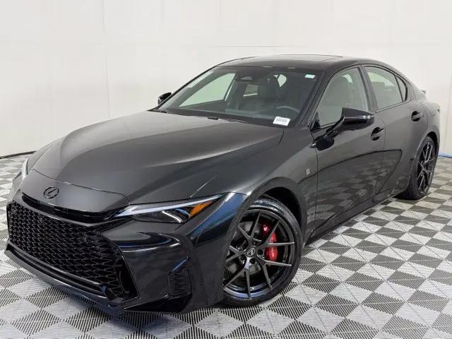 2026 Lexus IS 350 F SPORT for sale in Duluth, GA