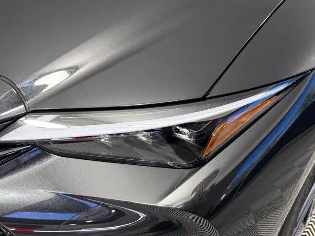 2026 Lexus IS 350 F SPORT