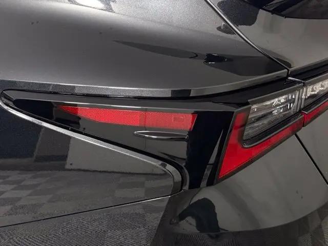 2026 Lexus IS 350 F SPORT