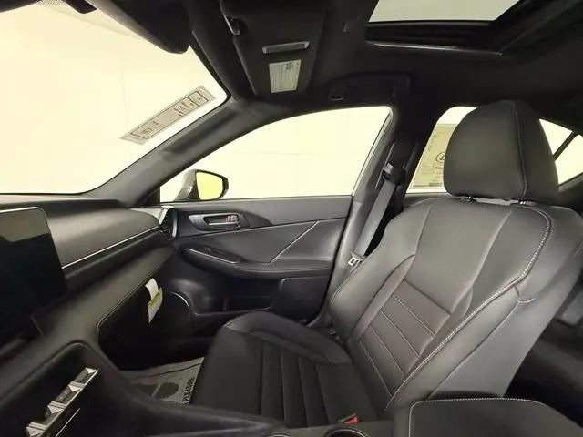 2026 Lexus IS 350 F SPORT