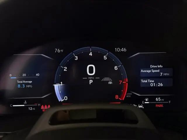 2026 Lexus IS 350 F SPORT