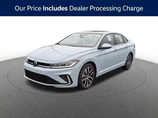 2027 Volkswagen Jetta SE for sale in Baltimore, MD