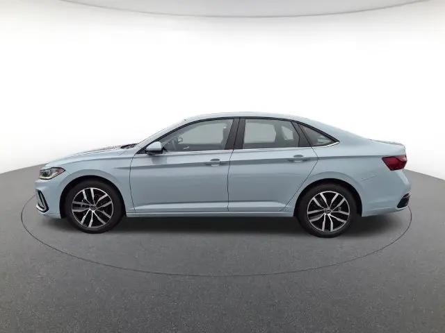 2027 Volkswagen Jetta SE