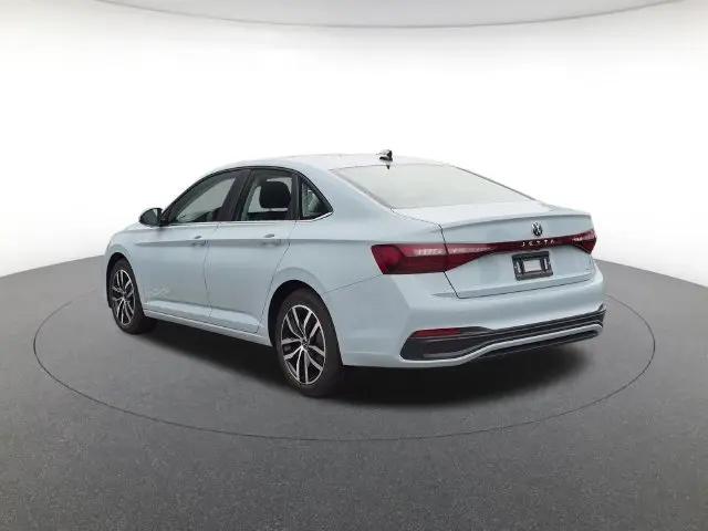 2027 Volkswagen Jetta SE